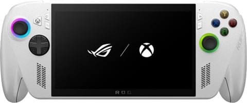 ASUS ROG Ally X (RC72LA-NH007W) 2TB - Black, A - CeX (UK): - Buy